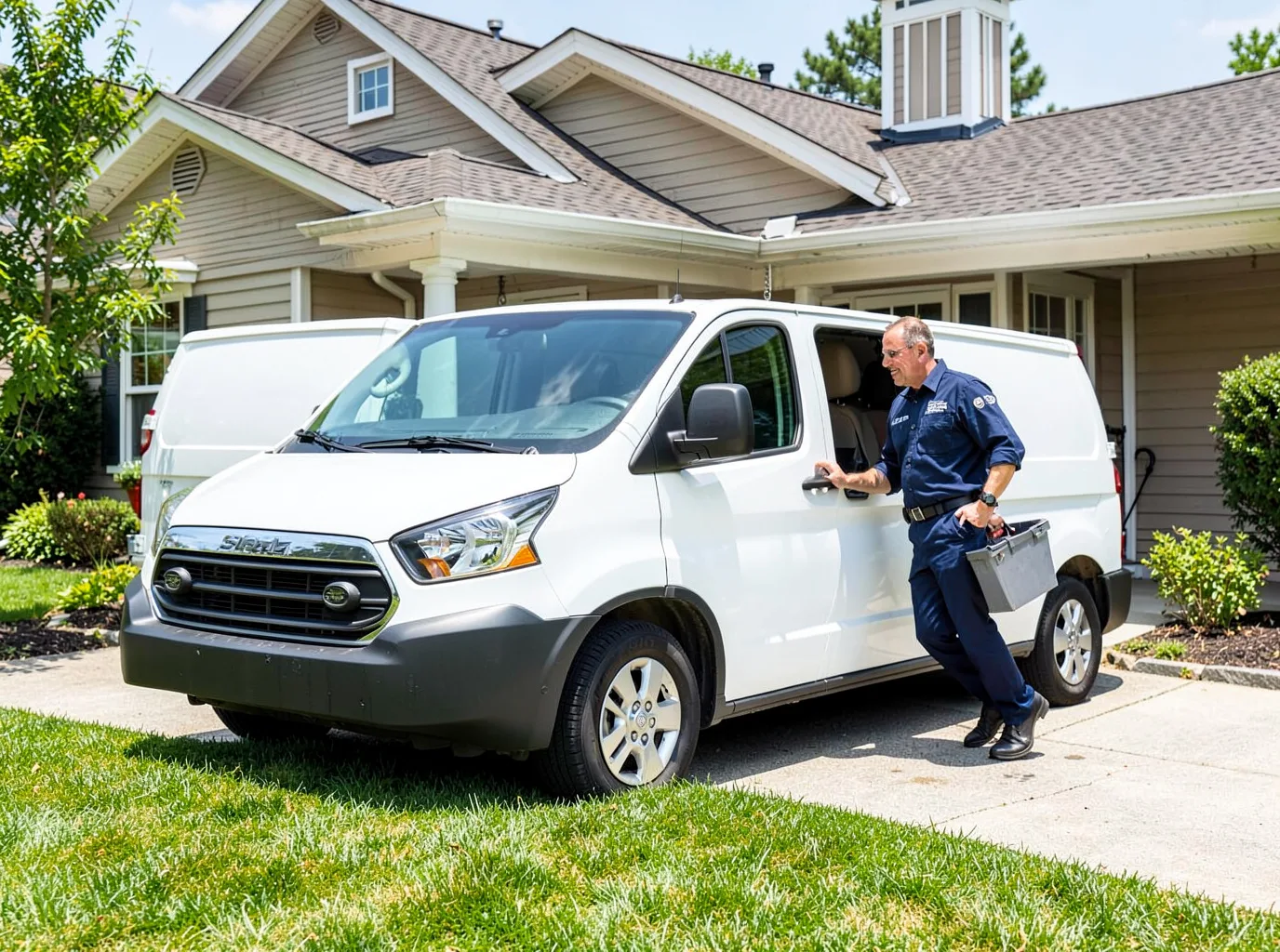 Emergency Plumber company in Sherman, ME
