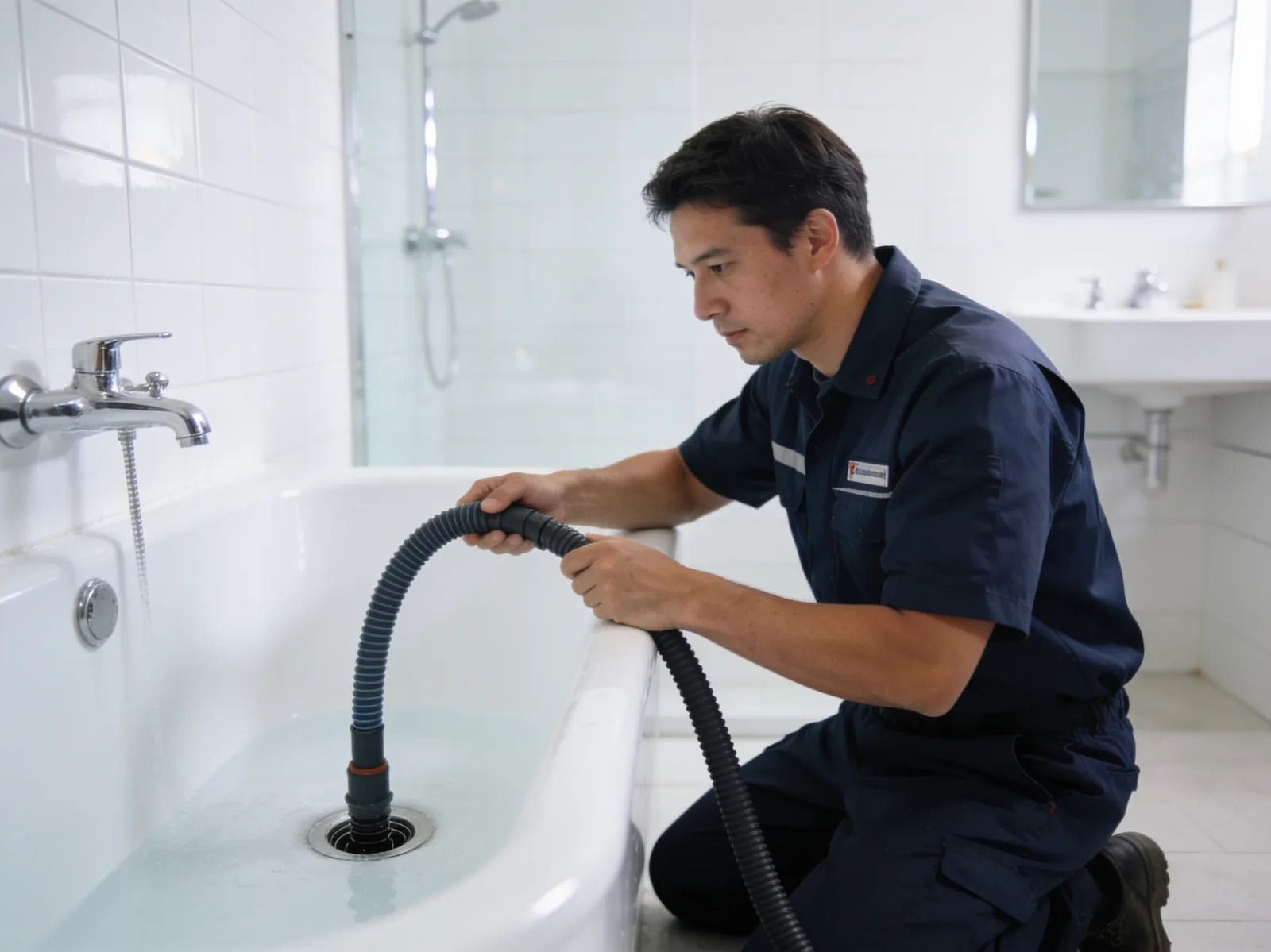 Emergency Plumber Sherman, ME FAQs